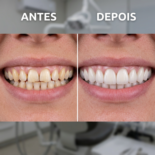 Resultado Lentes de Contato