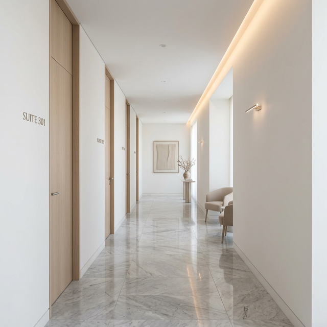 Estrutura e tecnologia da VK Odonto