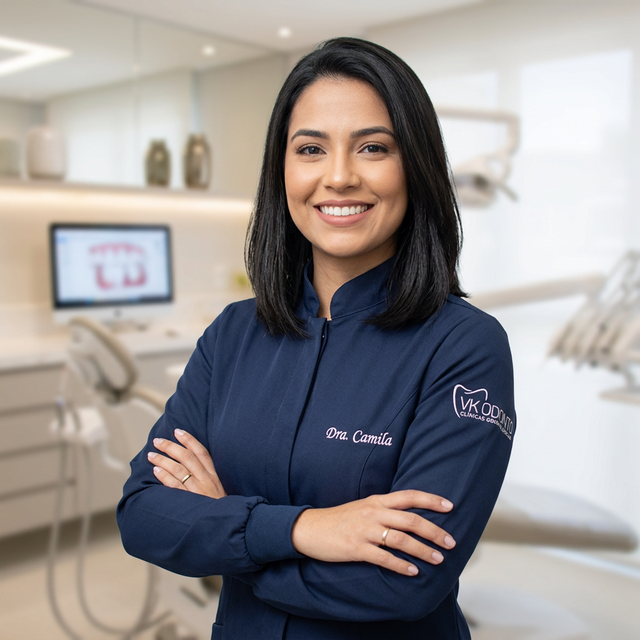 Dra. Camila