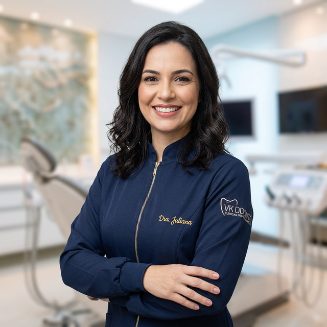 Dra. Juliana
