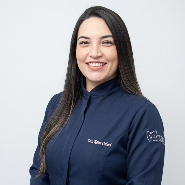 Dra. Katia Cobuci